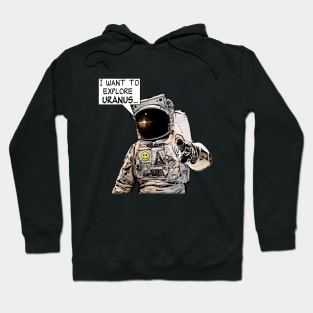 URANUS Hoodie